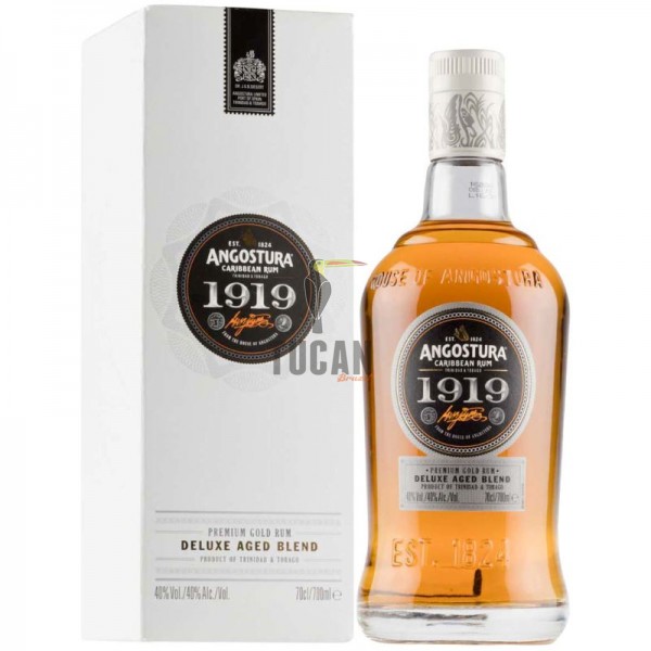 ANGOSTURA 1919 ANGOST1919