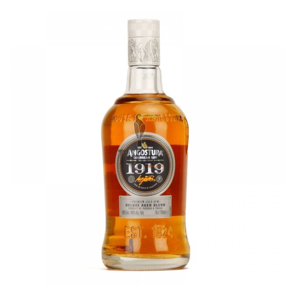 ANGOSTURA 1919 ANGOST1919