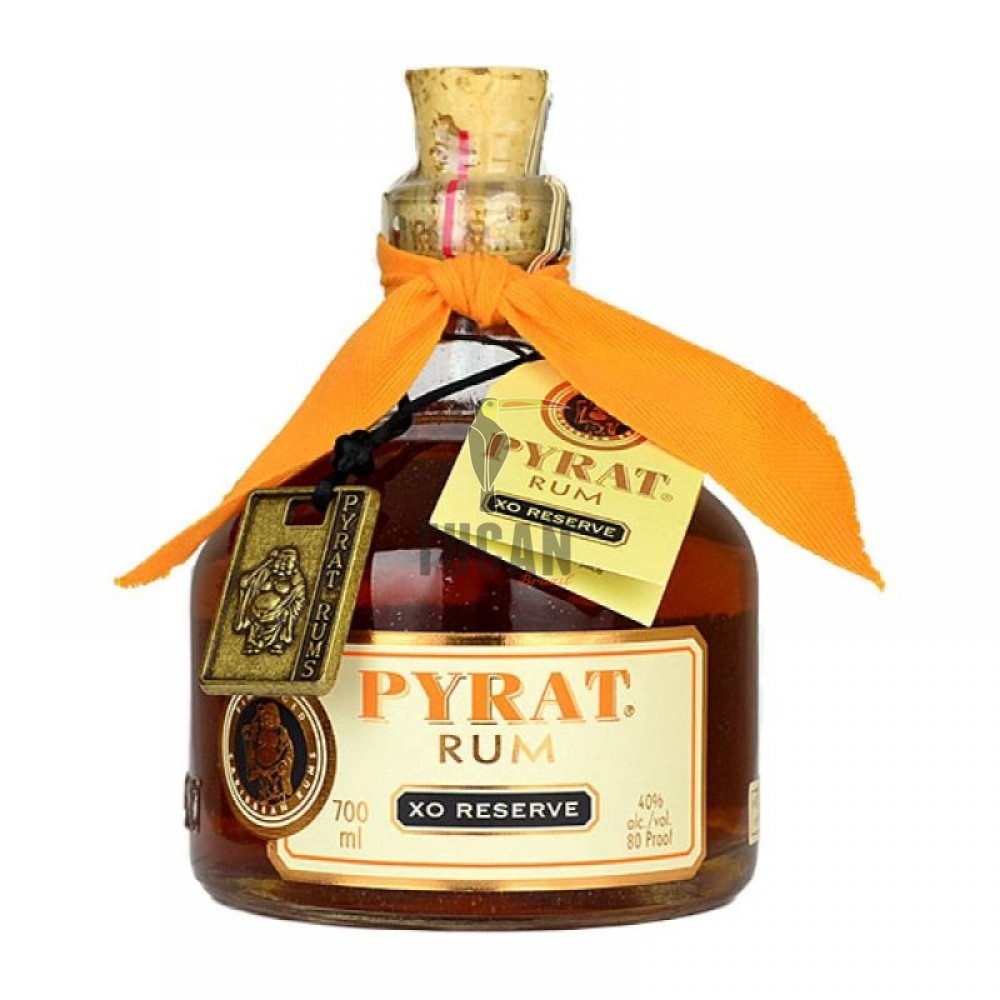 PYRAT XO RESERVE RUM PYRXO