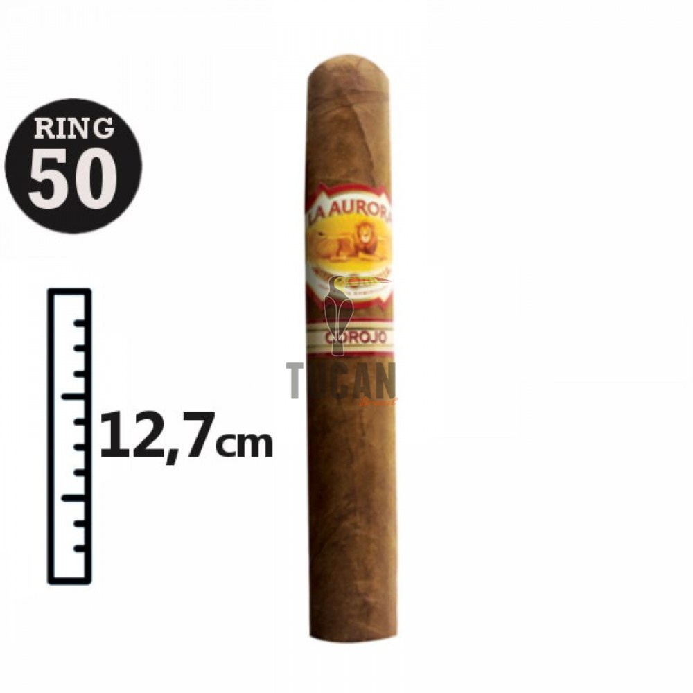 LA AURORA - Corojo 1962 Robusto