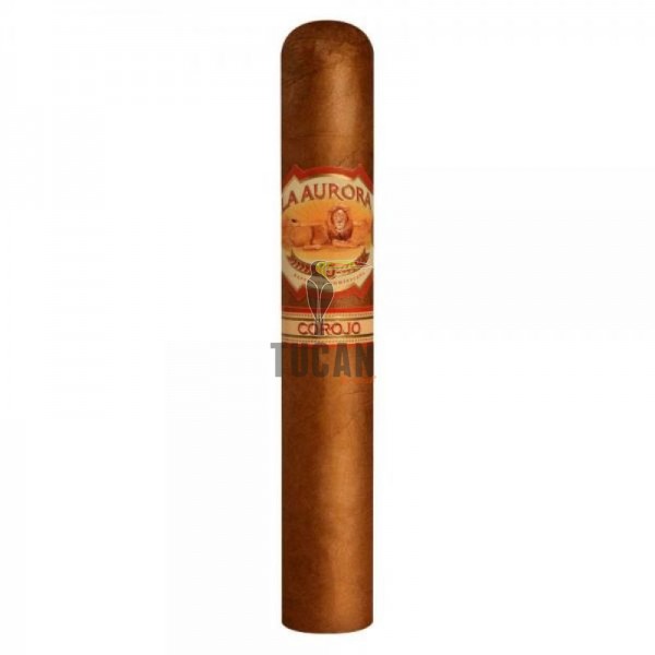 LA AURORA - Corojo 1962 Robusto