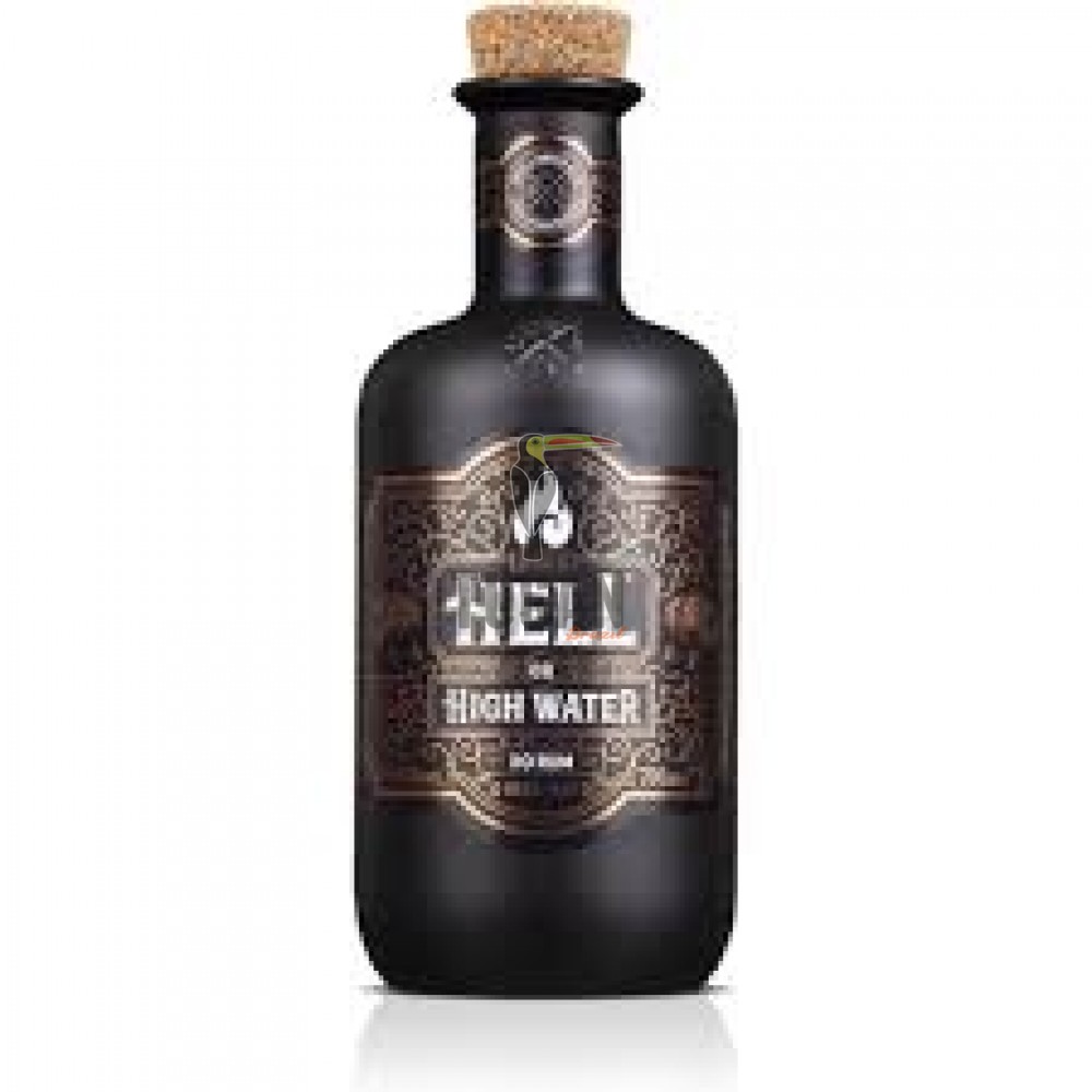 HELL OR HIGH WATER XO ​​15 YO HELLXO