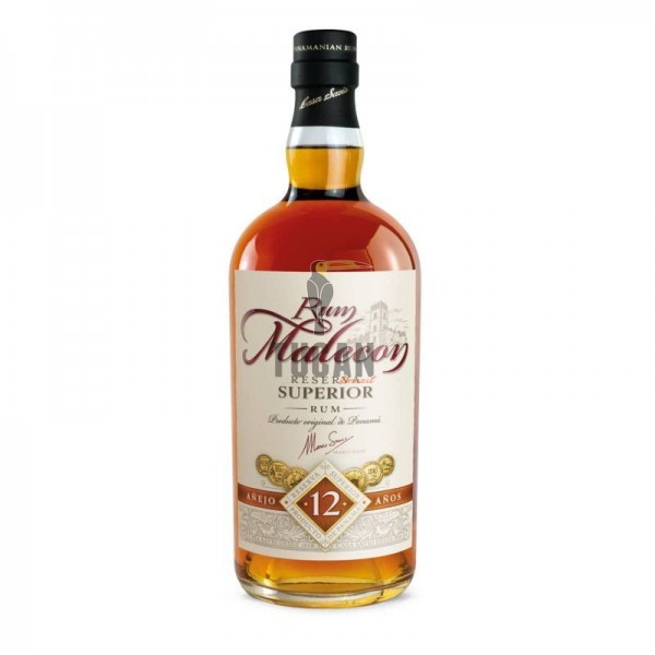 MALECON RESERNA SUPERIOR 12YO MALREWSSUP12YO