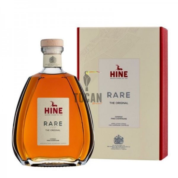 COGNAC HINE RARE VSOP COGNHIRA
