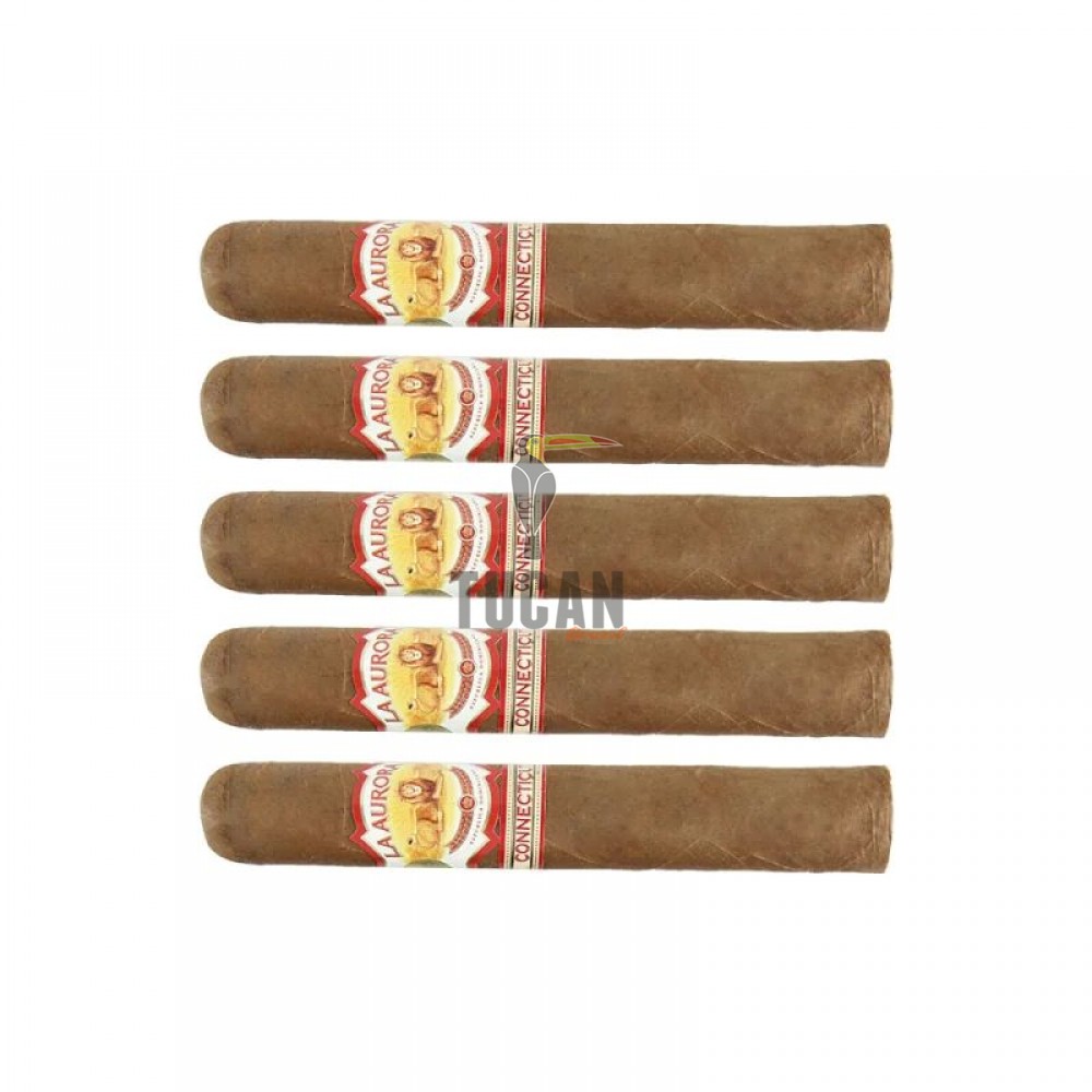 LA AURORA – Connecticut 1987 Robusto