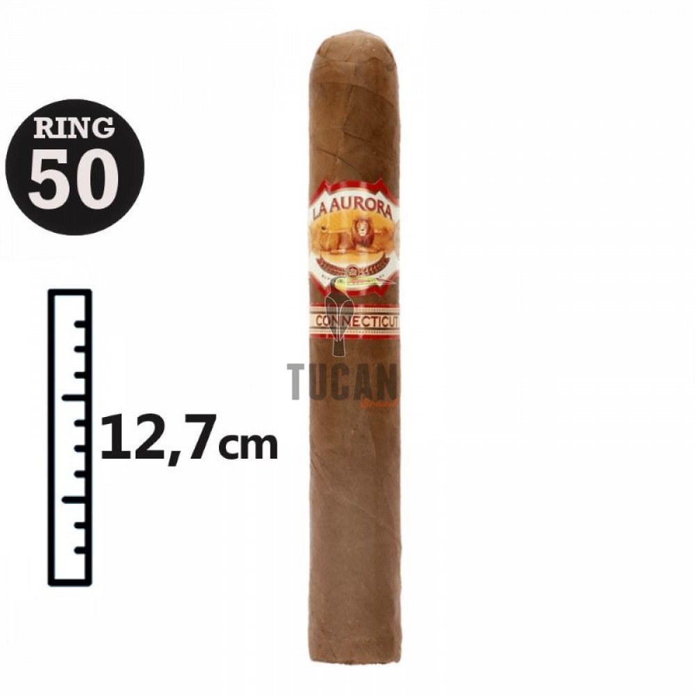 LA AURORA – Connecticut 1987 Robusto