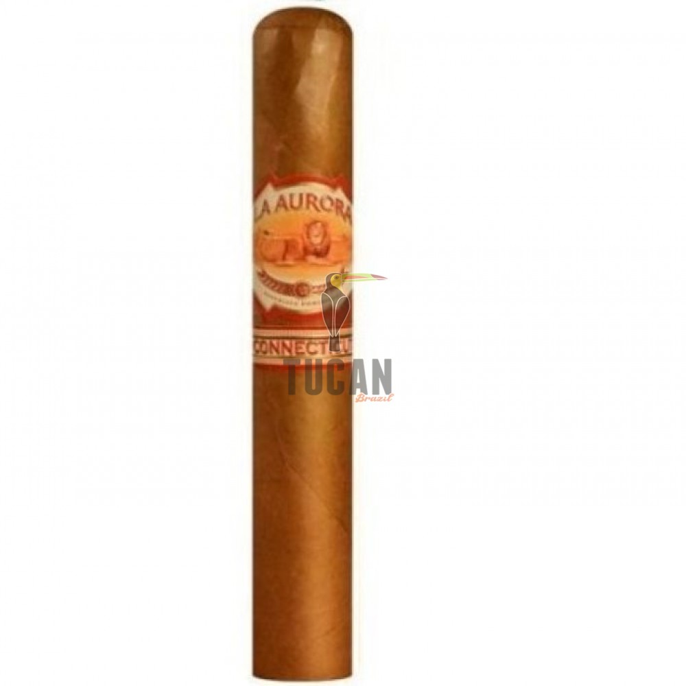 LA AURORA – Connecticut 1987 Robusto