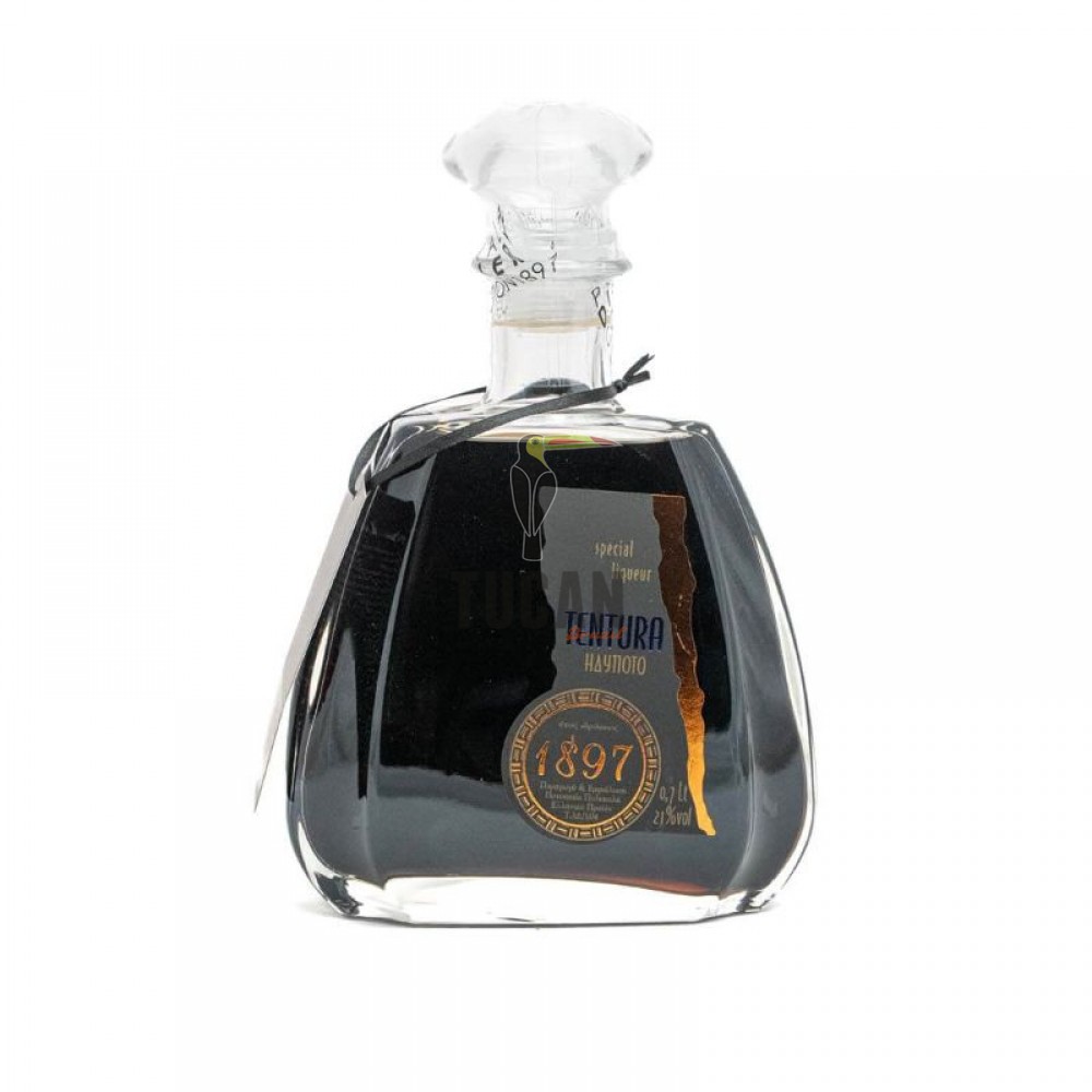 TENTURA LIQUER "ΠΟΛΥ ΚΑΛΑ" TENTLIQUER