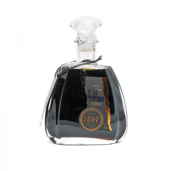 TENTURA LIQUER "ΠΟΛΥ ΚΑΛΑ" TENTLIQUER