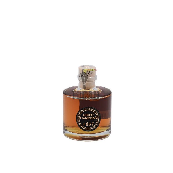 Πικρομάντολα Liquer "Πολυκαλά" 200ml LIQPIKRL