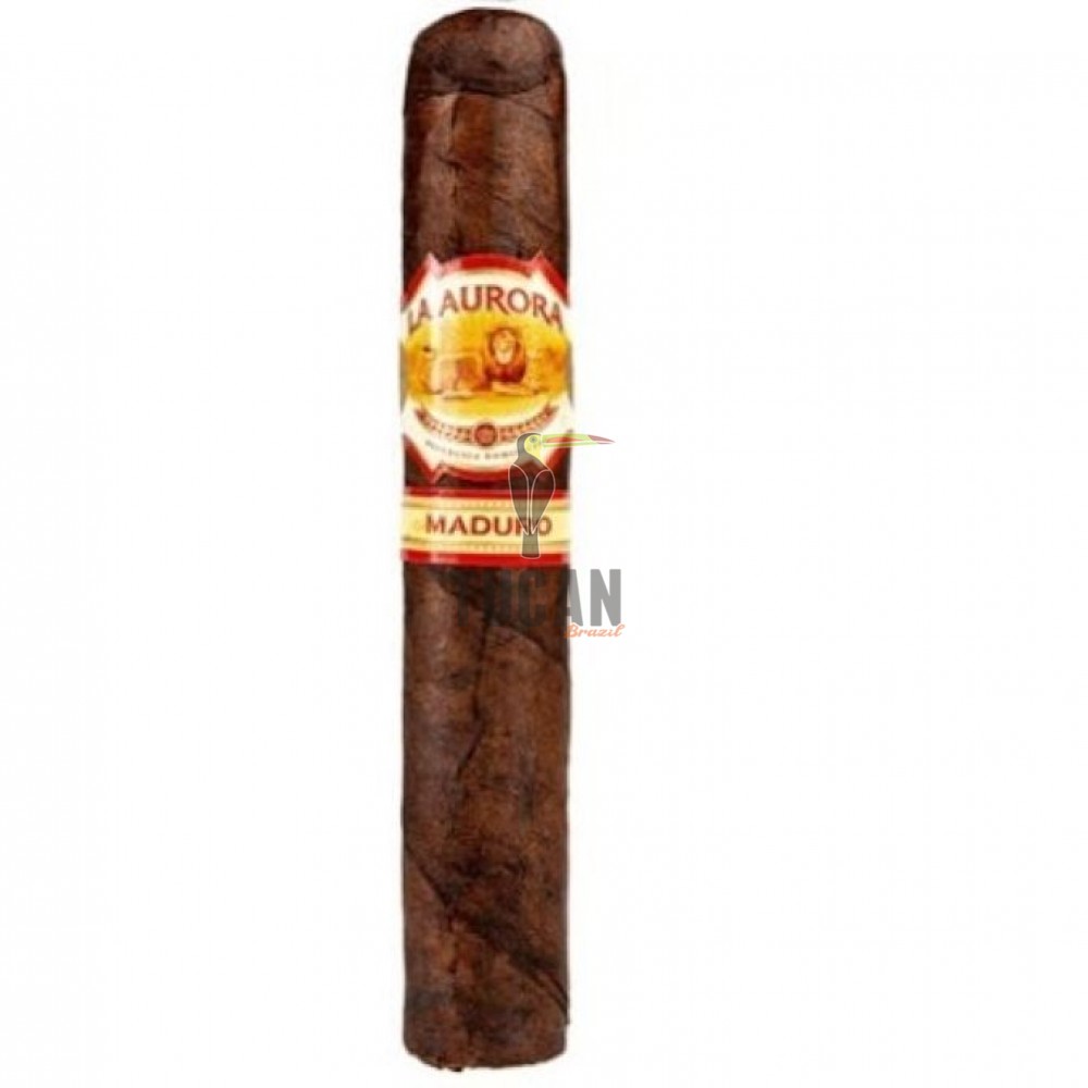 LA AURORA – Maduro 1985 Robusto