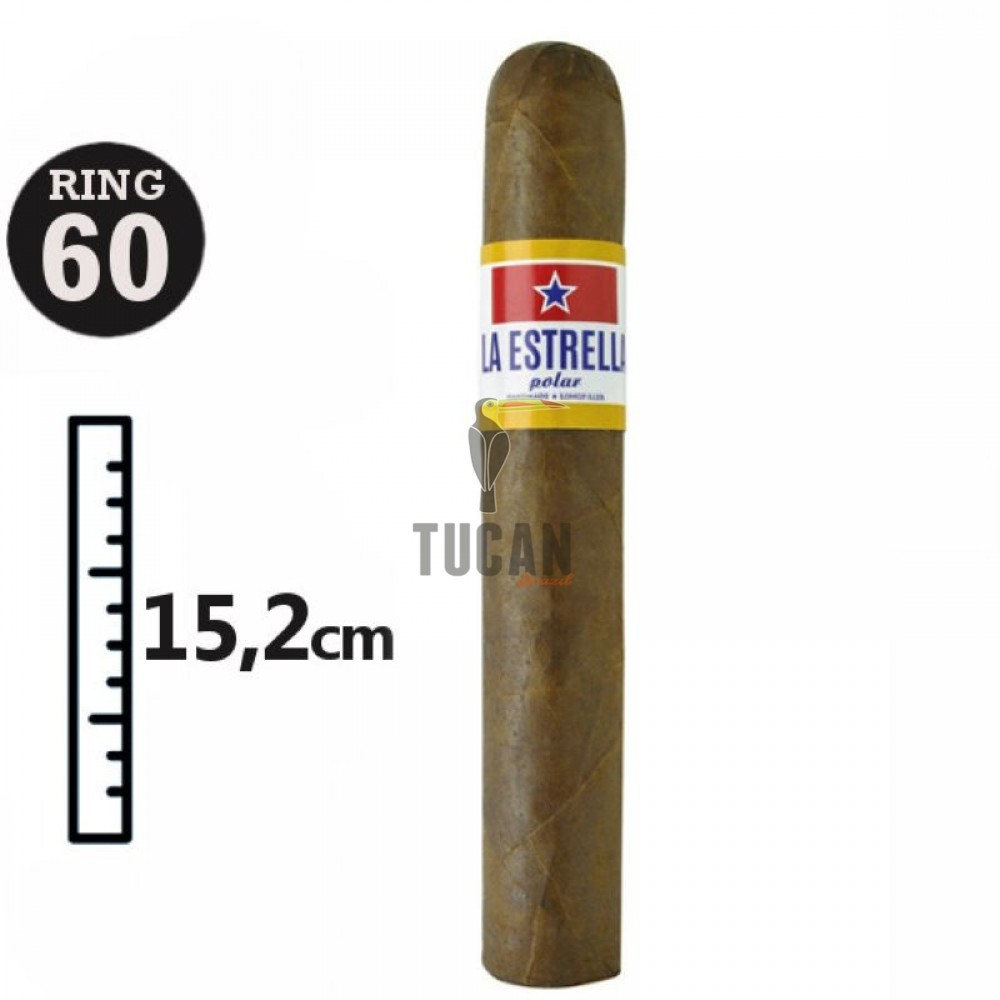 La Estrella Polar – Gigante