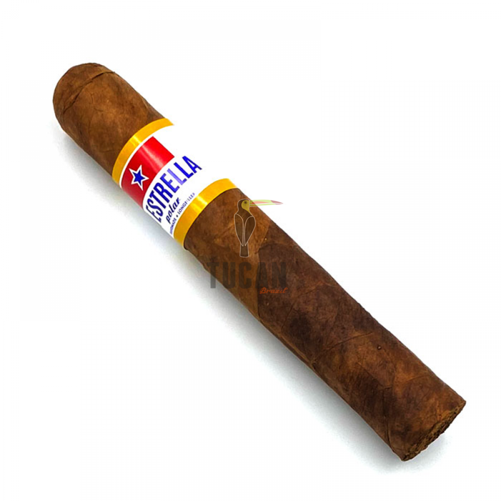 La Estrella Polar – Gigante
