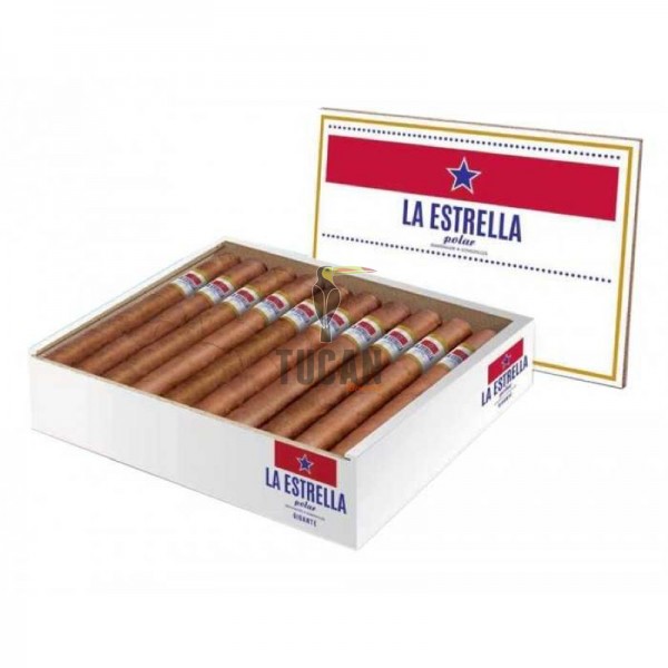 La Estrella Polar – Gigante