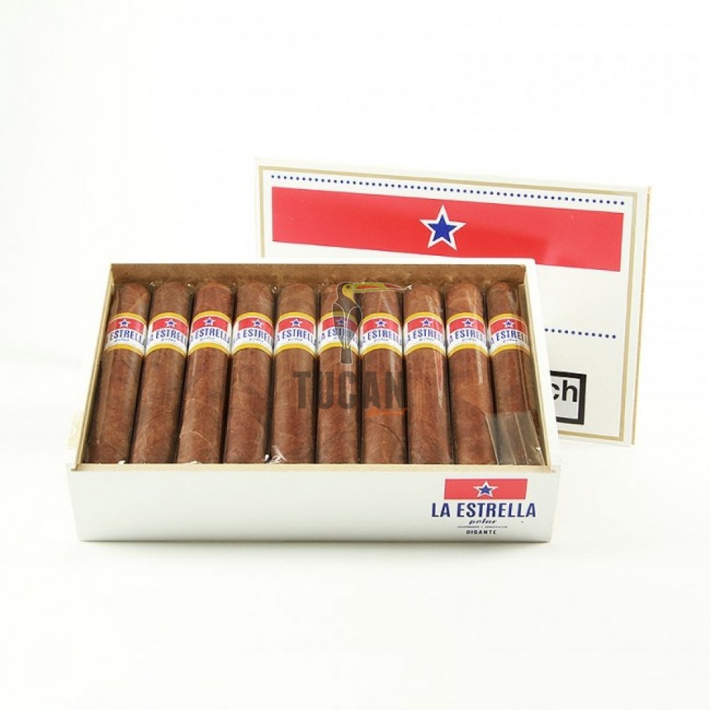 La Estrella Polar – Gigante