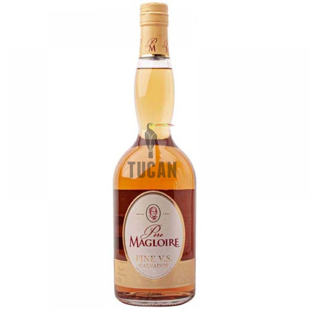 Pere Magloire VS Calvados PERMAGLVS