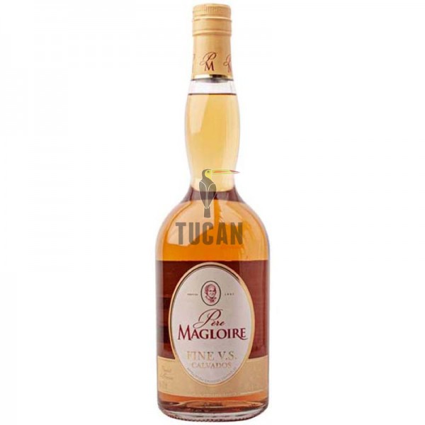 Pere Magloire VS Calvados PERMAGLVS
