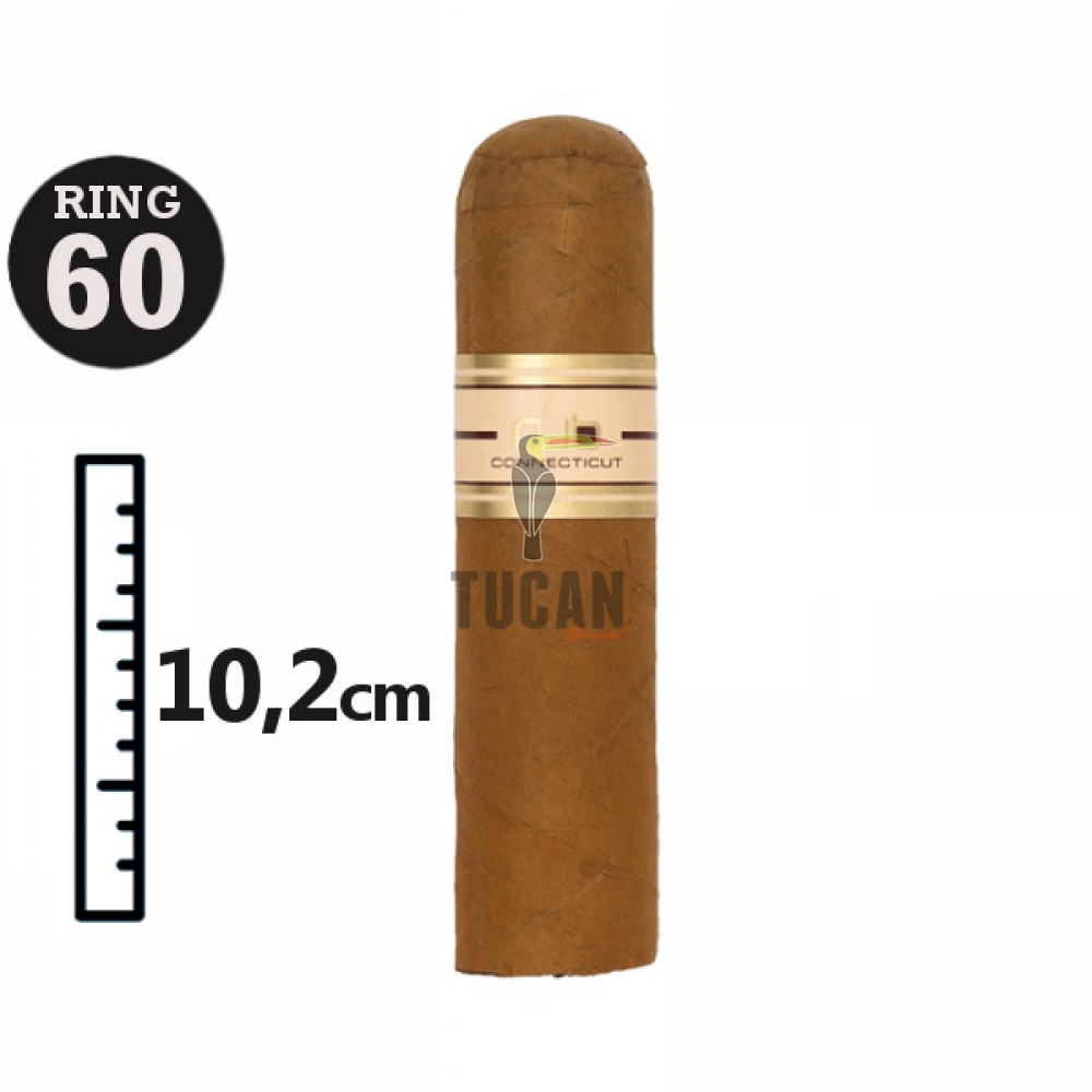Nub 460 Connecticut PUNUCONN60