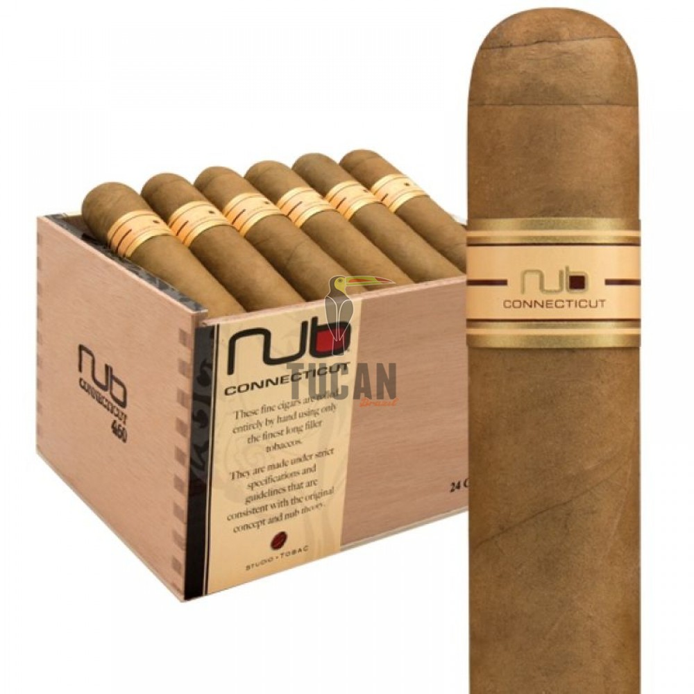 Nub 460 Connecticut PUNUCONN60