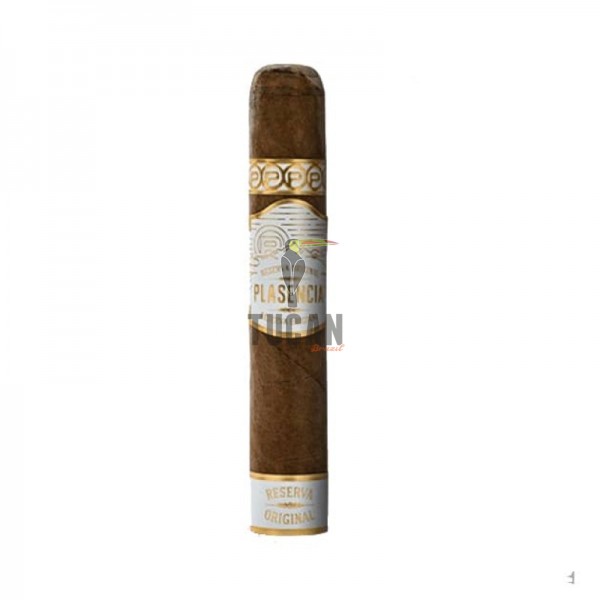 Plasencia Reserva Original Robusto PLAREOR52