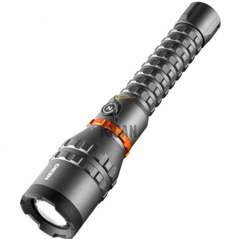 ΦΑΚΟΣ NEBO DAVINCI 8000 NEB-FLT-1016-G