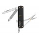 ΣΟΥΓΙΑΣ NEXTOOL MINI POCKET KNIFE BLACK NE0141