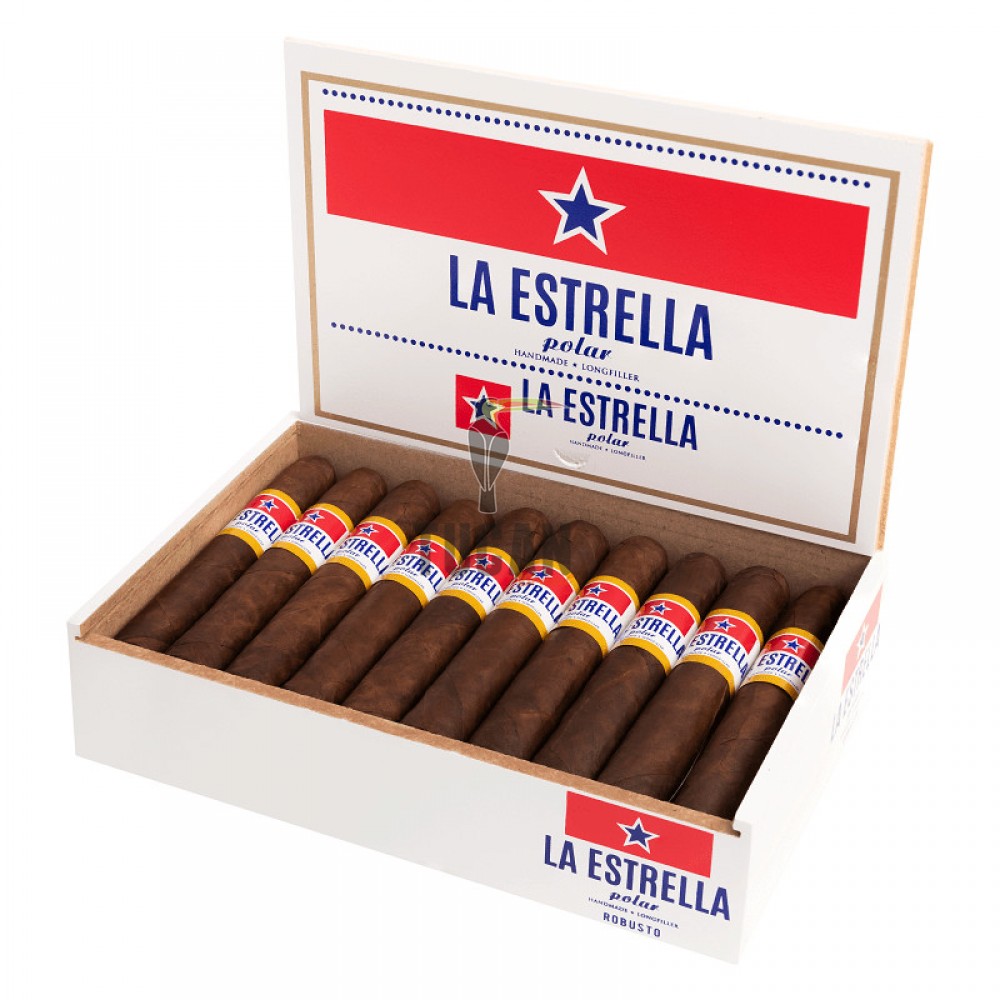 La Estrella Polar – Robusto