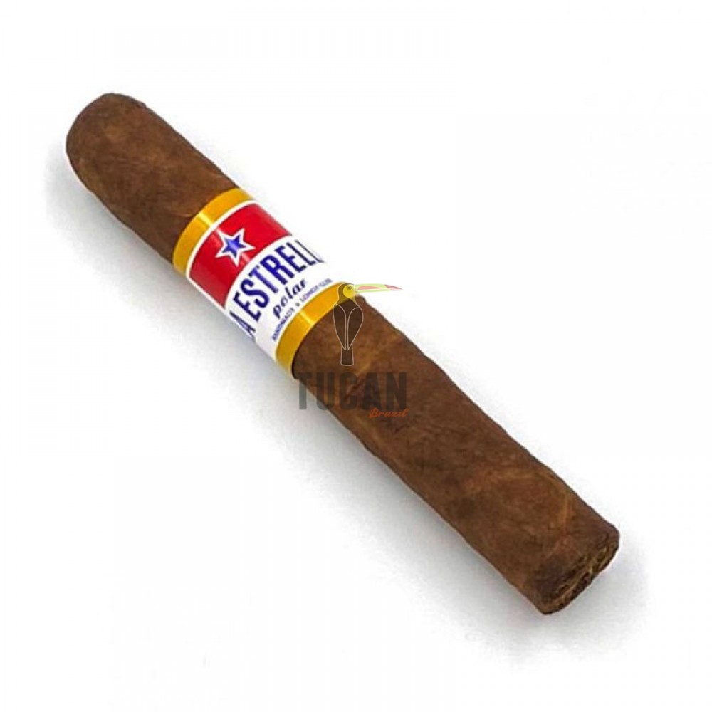 La Estrella Polar – Robusto