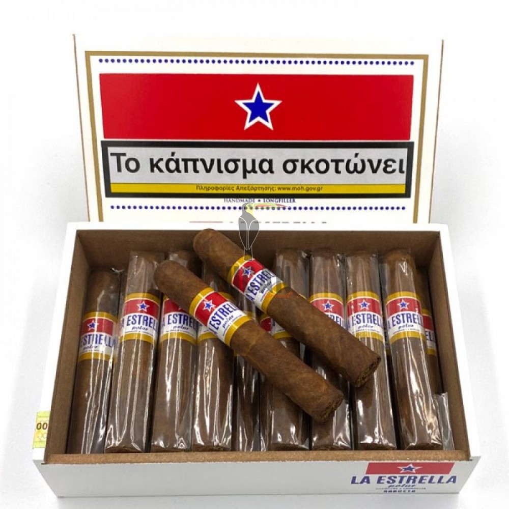 La Estrella Polar – Robusto