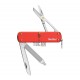 ΣΟΥΓΙΑΣ NEXTOOL MINI POCKET KNIFE RED NE0142
