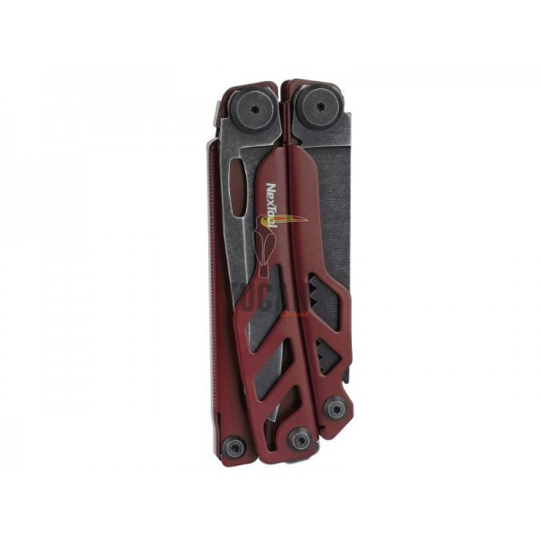 ΠΟΛΥΕΡΓΑΛΕΙΟ NEXTOOL FLAGSHIP PRO RED NE20279