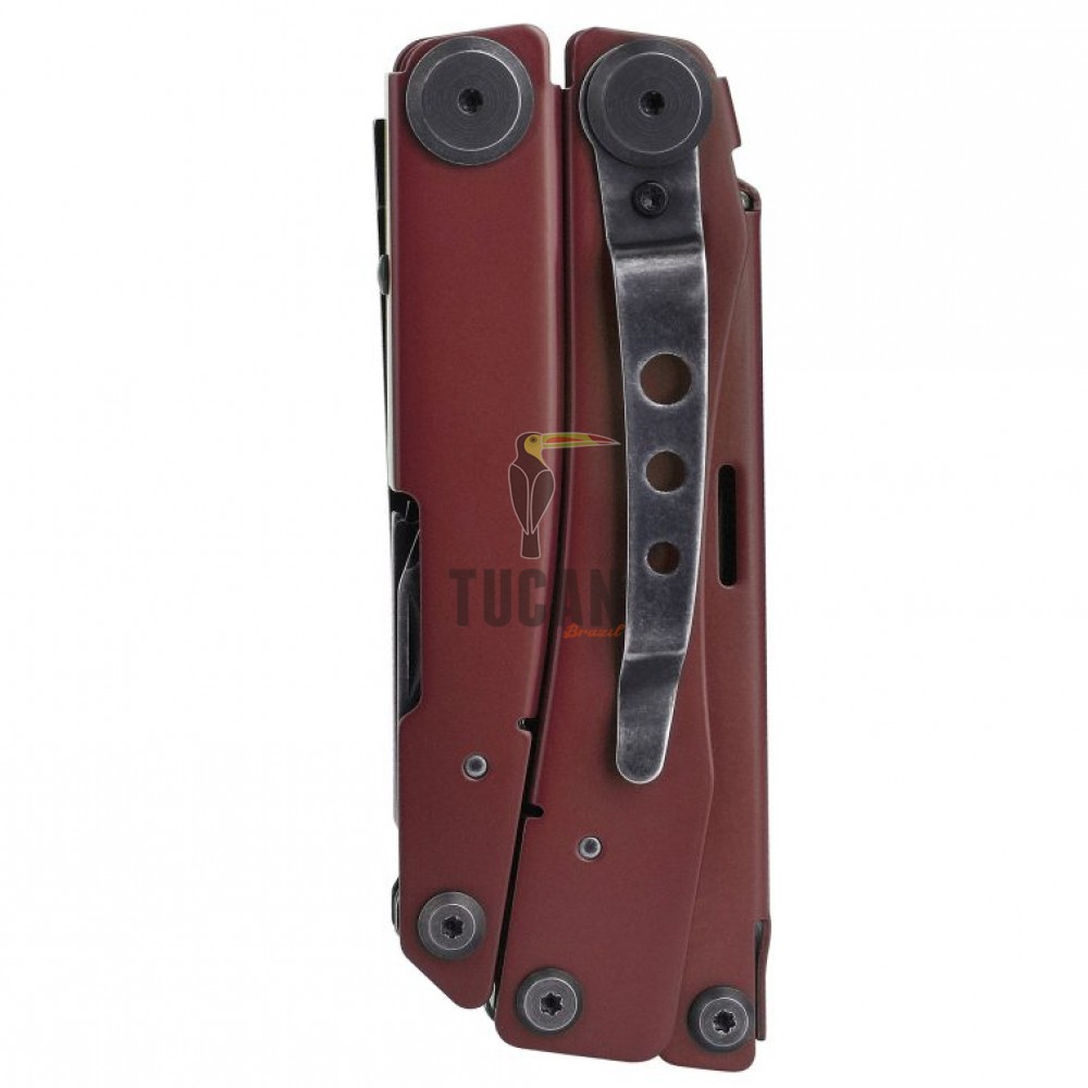 ΠΟΛΥΕΡΓΑΛΕΙΟ NEXTOOL FLAGSHIP PRO RED NE20279