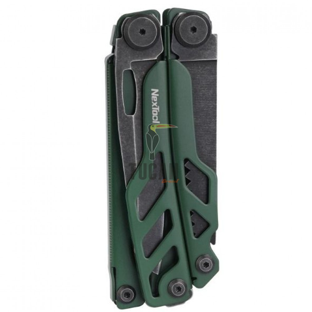 ΠΟΛΥΕΡΓΑΛΕΙΟ NEXTOOL FLAGSHIP PRO GREEN NE20278