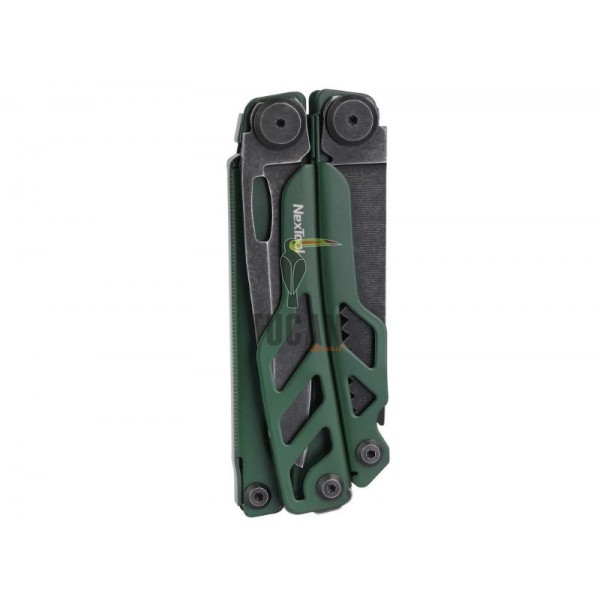 ΠΟΛΥΕΡΓΑΛΕΙΟ NEXTOOL FLAGSHIP PRO GREEN NE20278