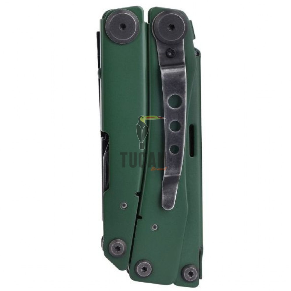 ΠΟΛΥΕΡΓΑΛΕΙΟ NEXTOOL FLAGSHIP PRO GREEN NE20278