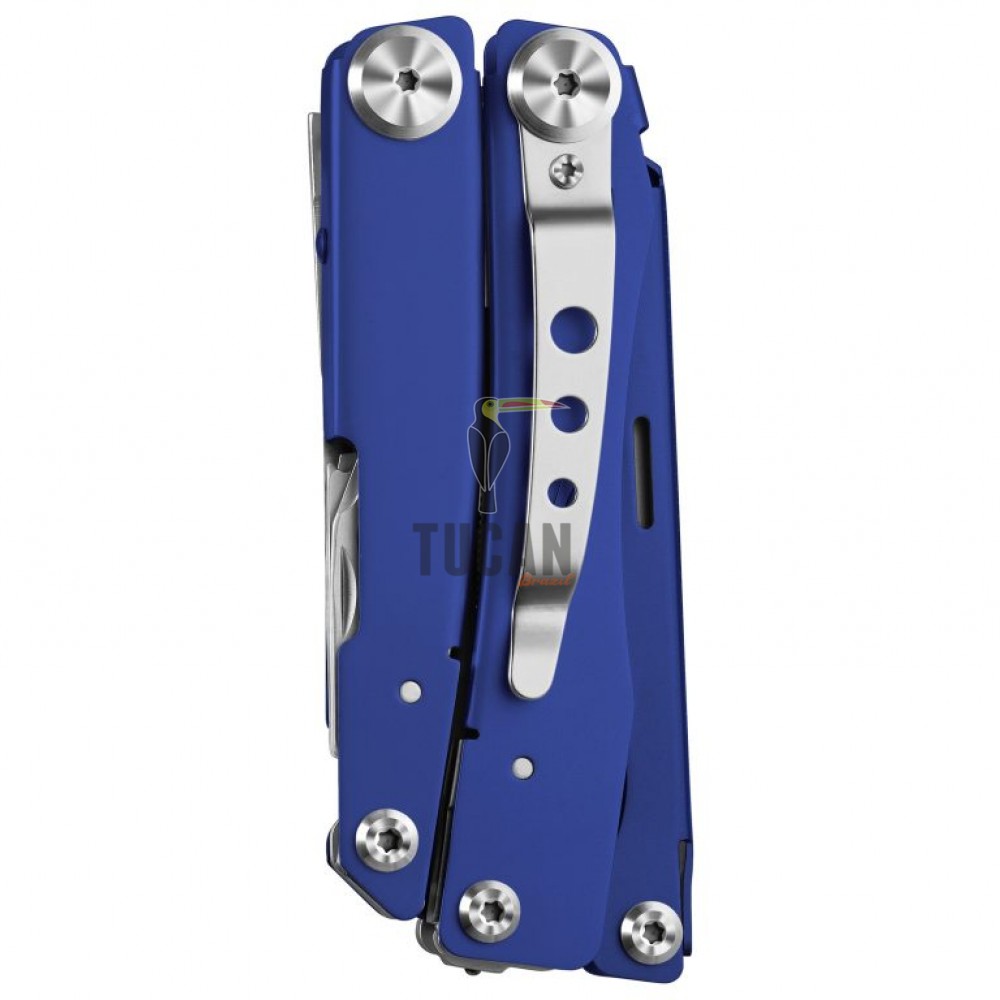 ΠΟΛΥΕΡΓΑΛΕΙΟ NEXTOOL FLAGSHIP PRO BLUE NE20271