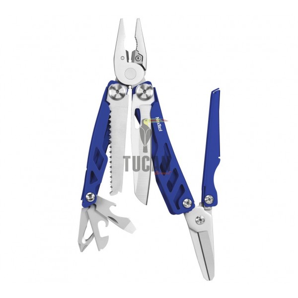 ΠΟΛΥΕΡΓΑΛΕΙΟ NEXTOOL FLAGSHIP PRO BLUE NE20271