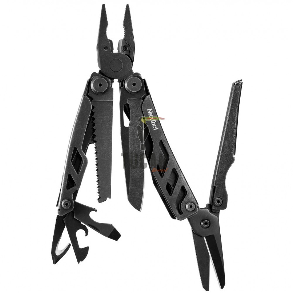 ΠΟΛΥΕΡΓΑΛΕΙΟ NEXTOOL FLAGSHIP PRO DARK NE20120