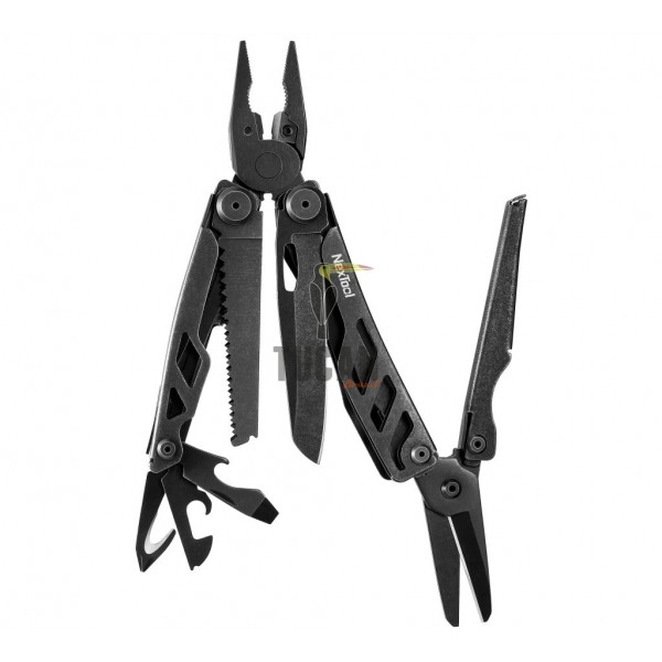 ΠΟΛΥΕΡΓΑΛΕΙΟ NEXTOOL FLAGSHIP PRO DARK NE20120