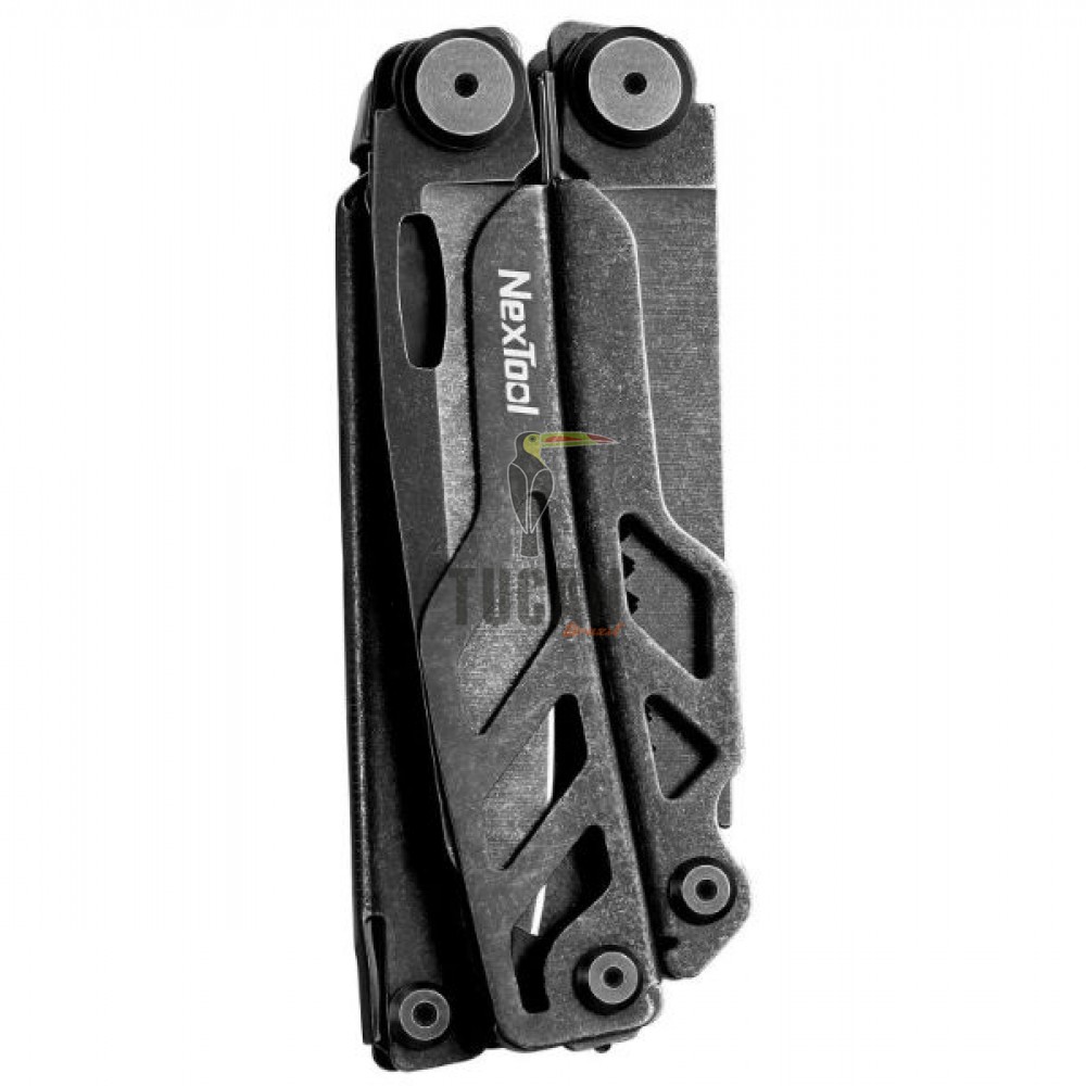 ΠΟΛΥΕΡΓΑΛΕΙΟ NEXTOOL FLAGSHIP PRO DARK NE20120