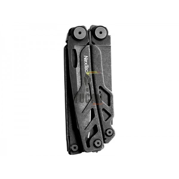 ΠΟΛΥΕΡΓΑΛΕΙΟ NEXTOOL FLAGSHIP PRO DARK NE20120