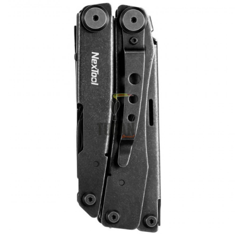 ΠΟΛΥΕΡΓΑΛΕΙΟ NEXTOOL FLAGSHIP PRO DARK NE20120