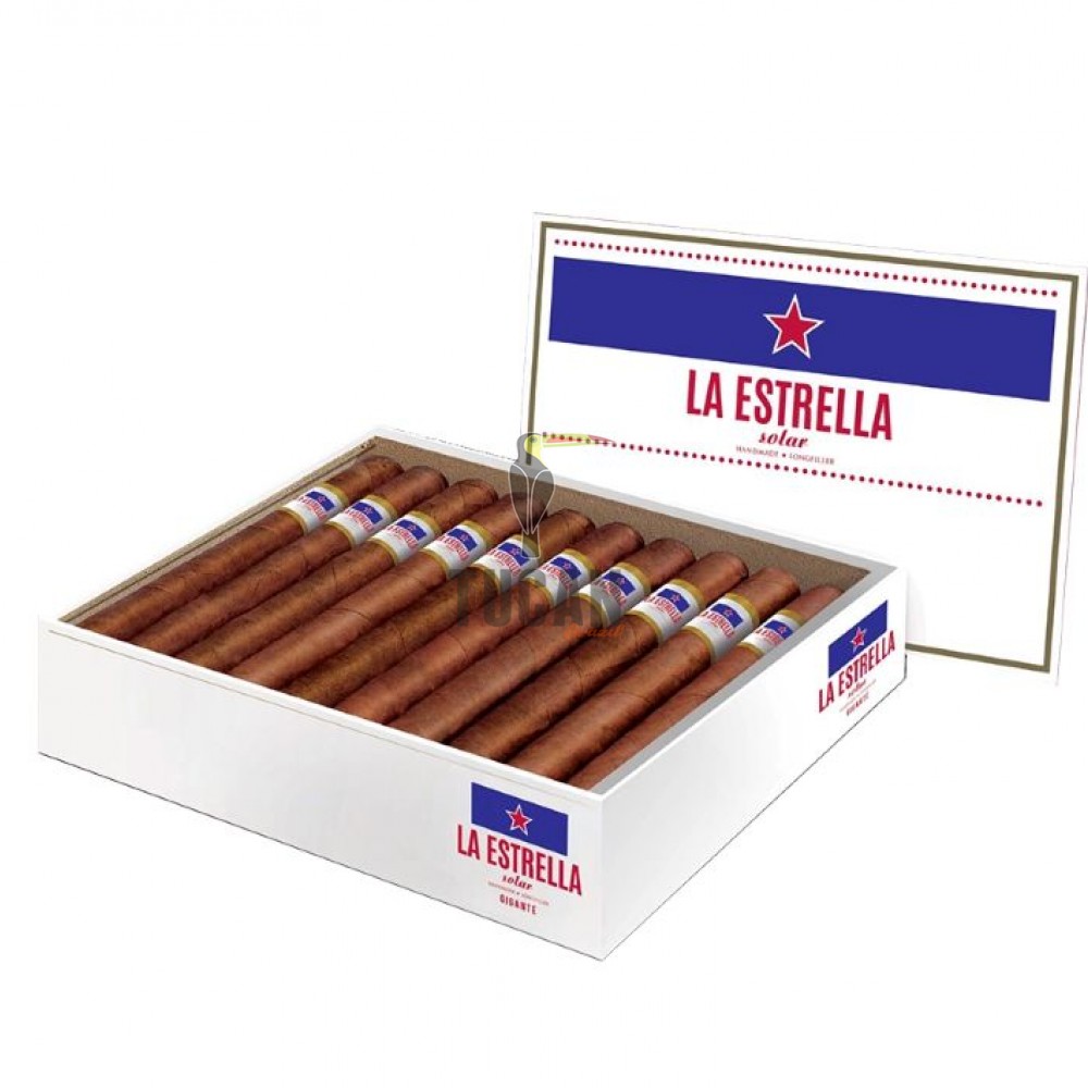 La Estrella Solar – Gigante