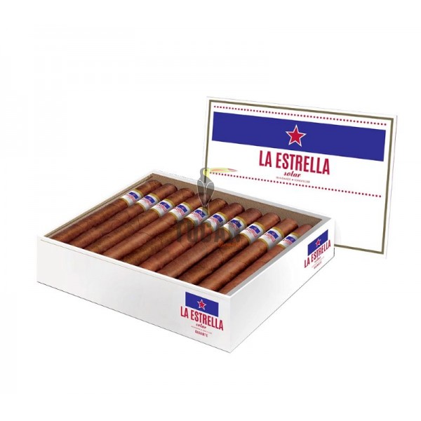 La Estrella Solar – Gigante