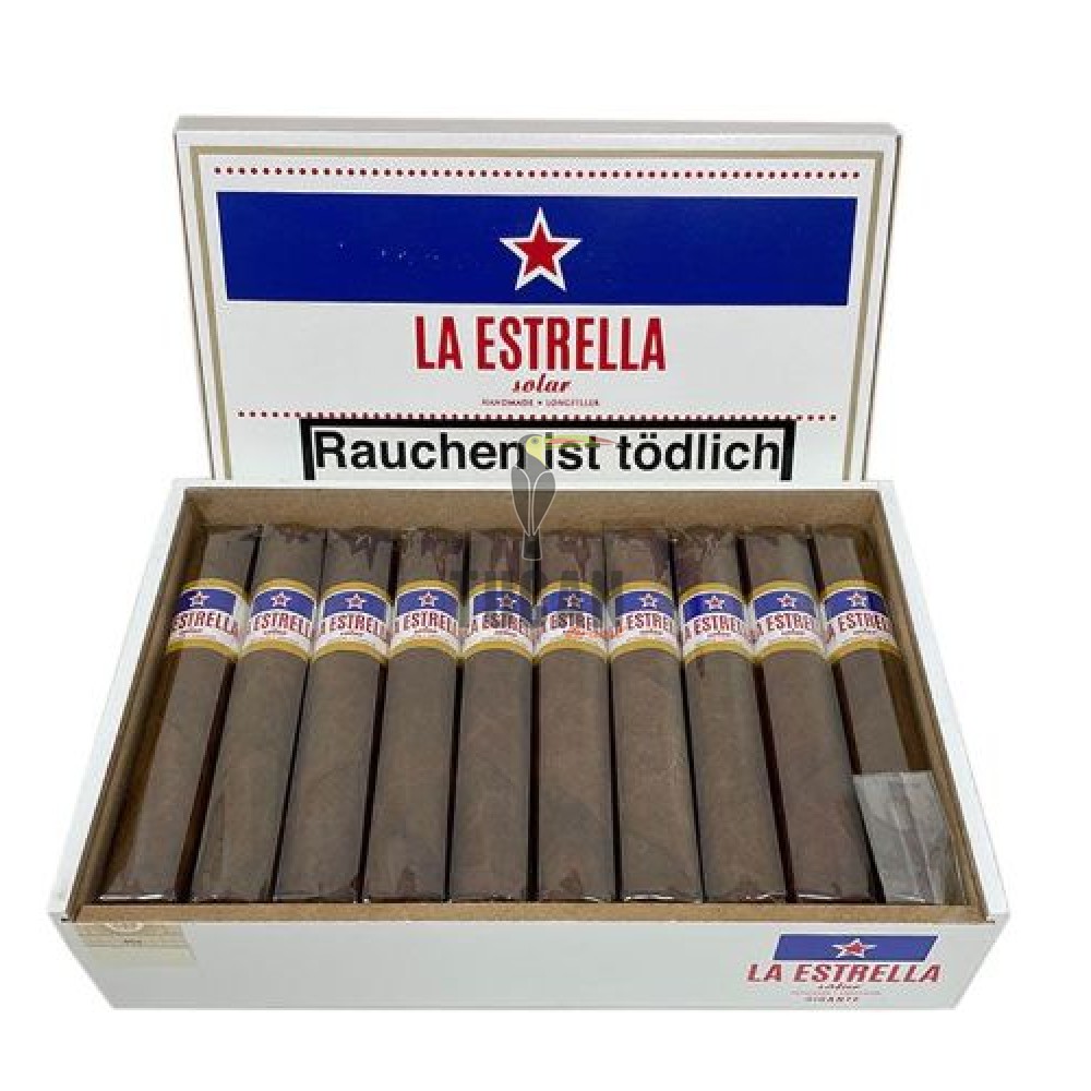 La Estrella Solar – Gigante