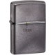 Zippo  Gray Dusk Matte 28378