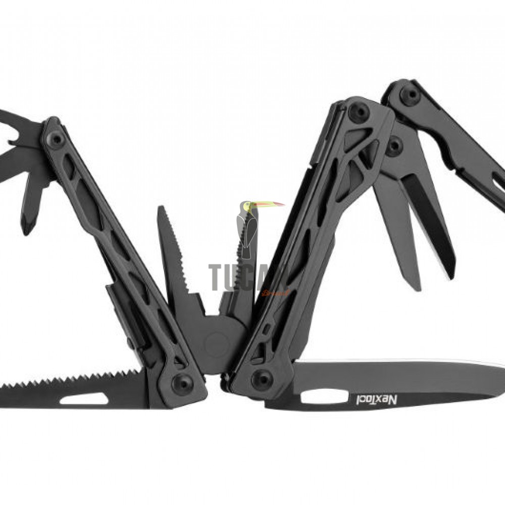 ΠΟΛΥΕΡΓΑΛΕΙΟ NEXTOOL BLACK KNIGHT NE20151