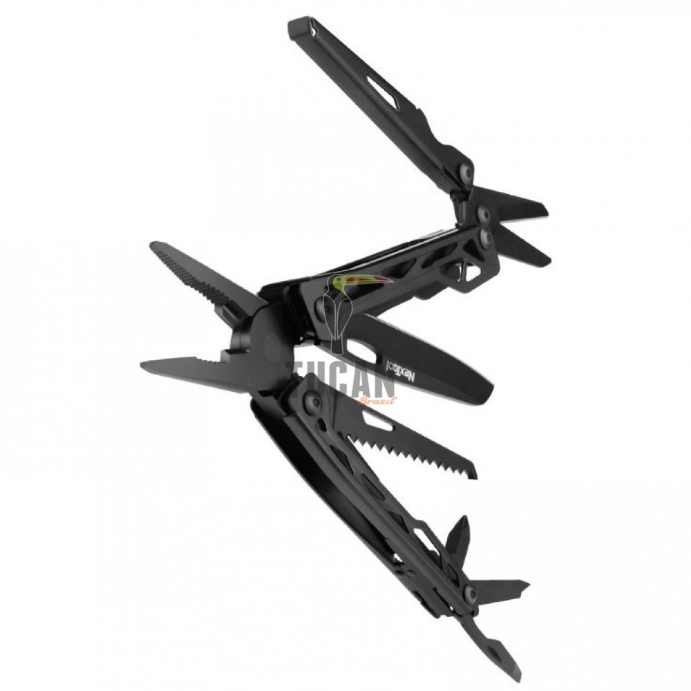 ΠΟΛΥΕΡΓΑΛΕΙΟ NEXTOOL BLACK KNIGHT NE20151