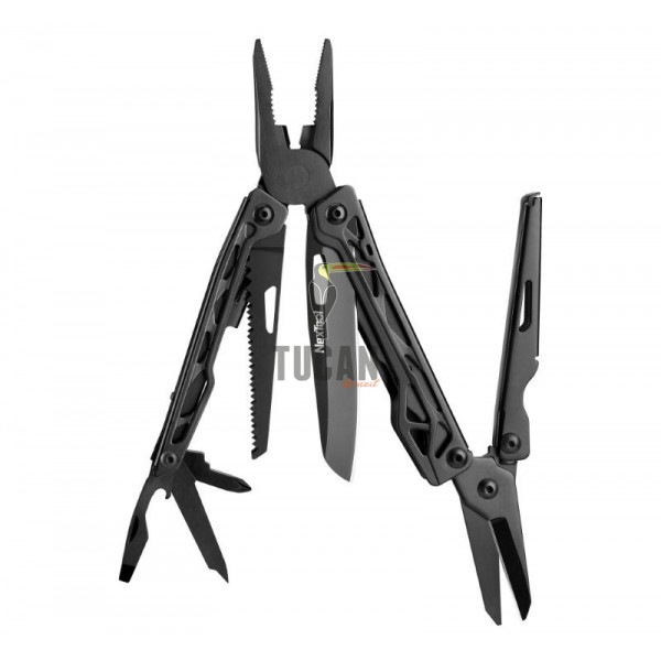 ΠΟΛΥΕΡΓΑΛΕΙΟ NEXTOOL BLACK KNIGHT NE20151