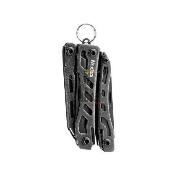 ΠΟΛΥΕΡΓΑΛΕΙΟ ΤΣΕΠΗΣ NEXTOOL MINI FLAGSHIP DARK NE20122
